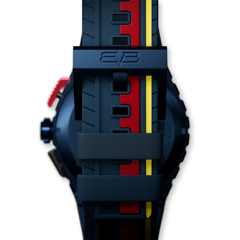 APEX 系列 ｜原廠橡膠錶帶及金屬鍊帶