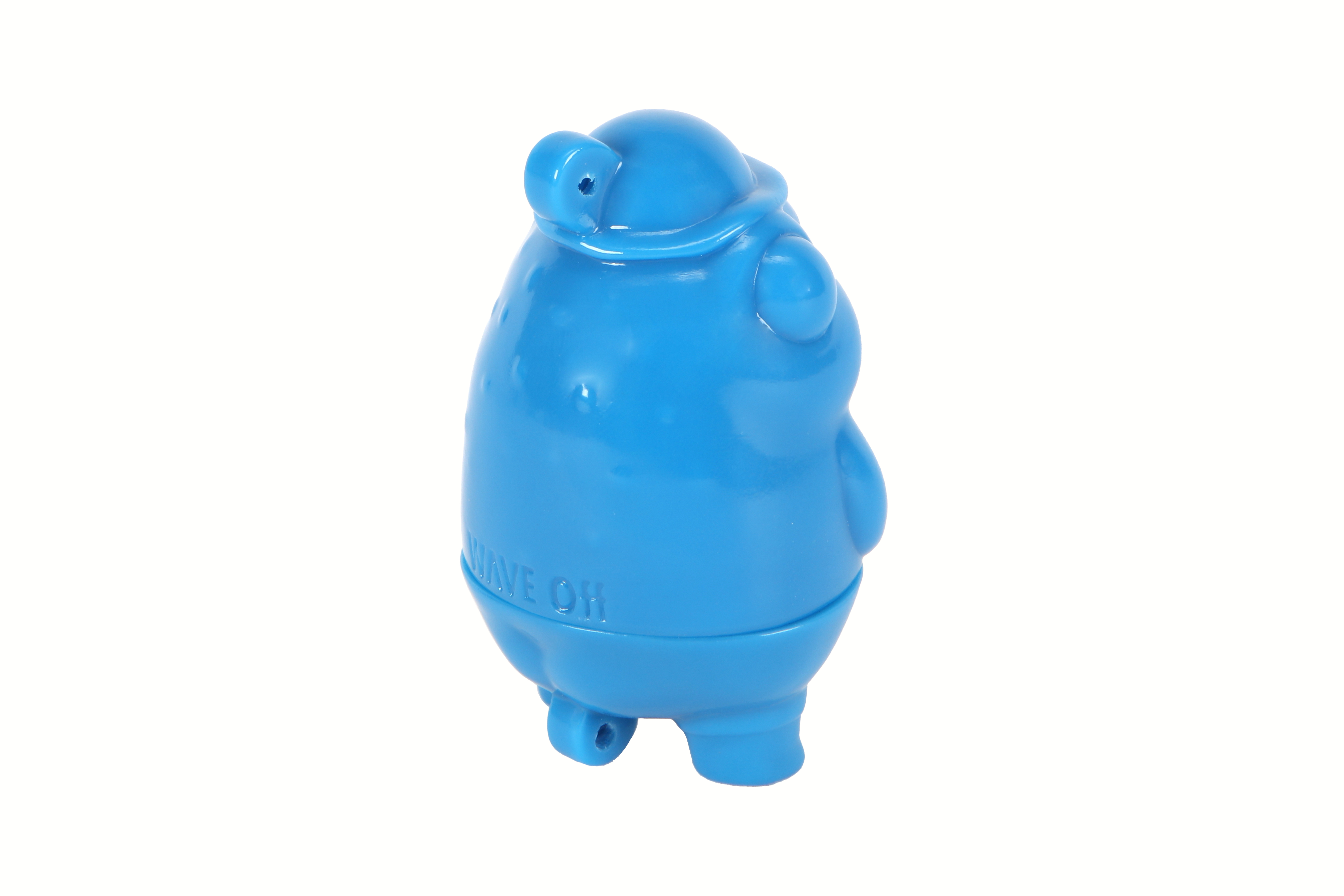 Ruby Ko 聯名隨便米路亞公仔