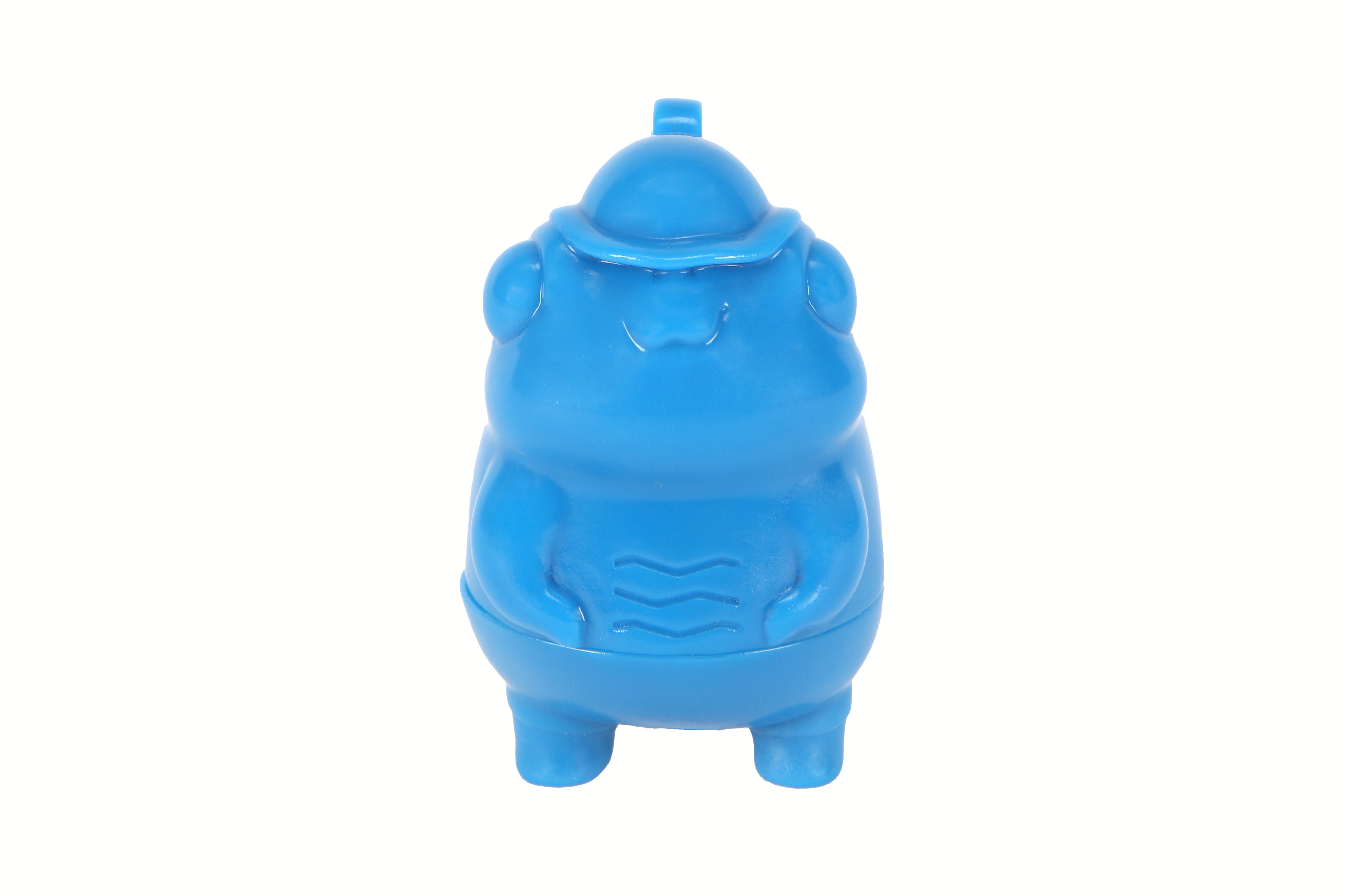 Ruby Ko 聯名隨便米路亞公仔