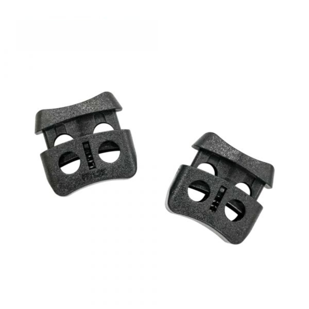 鞋帶固定扣鞋扣