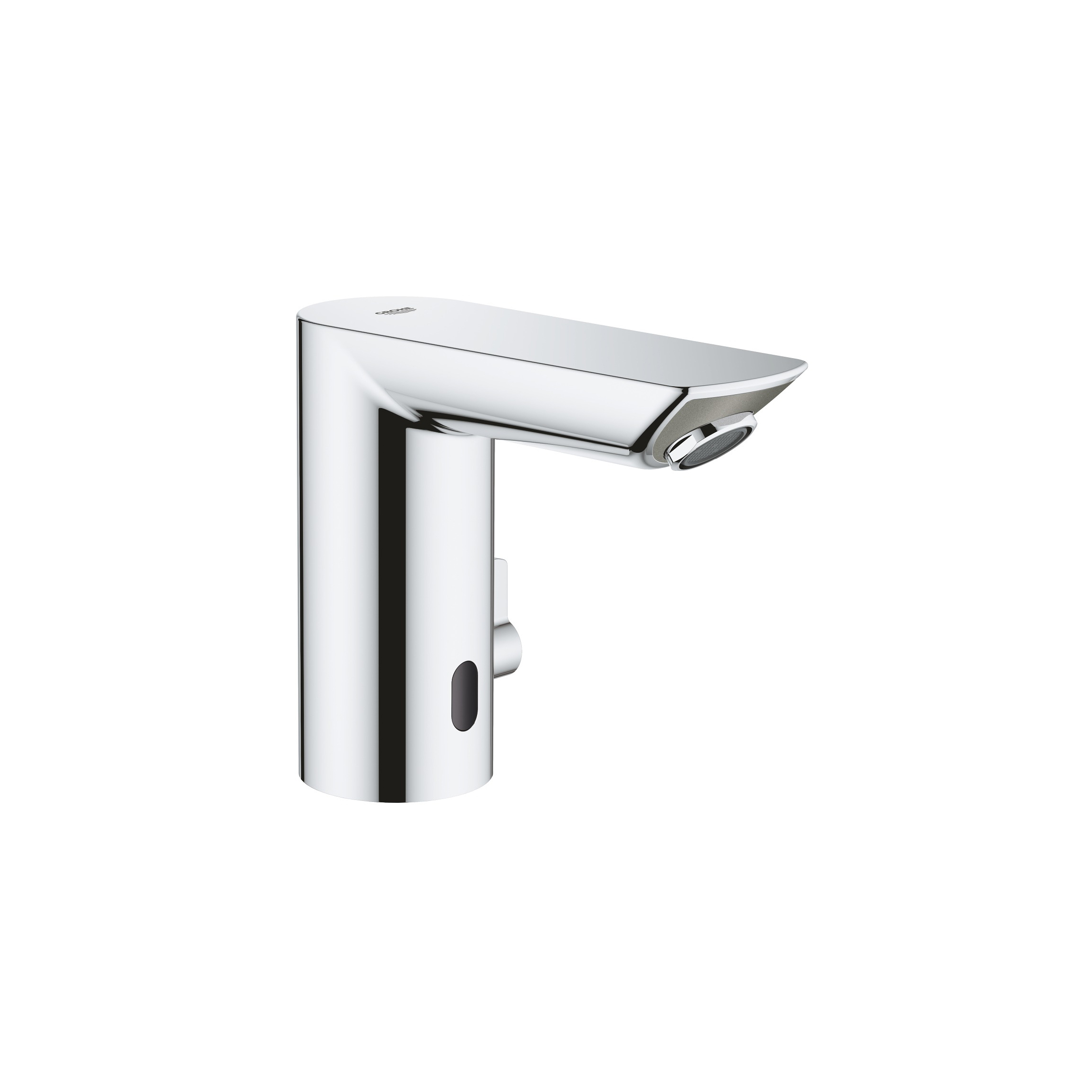 GROHE｜BAU Cosmopolitan E 感應式冷熱水混合龍頭（鉻色）36453000
