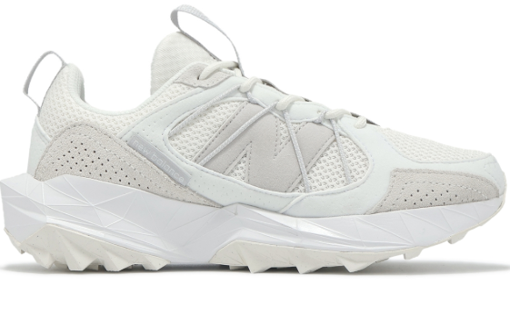 New Balance Women’s Tektrel Trail Running Shoes | Lightweight, Grippy Outdoor Sneakers for Hiking & Off-Road Runs (JUN25)