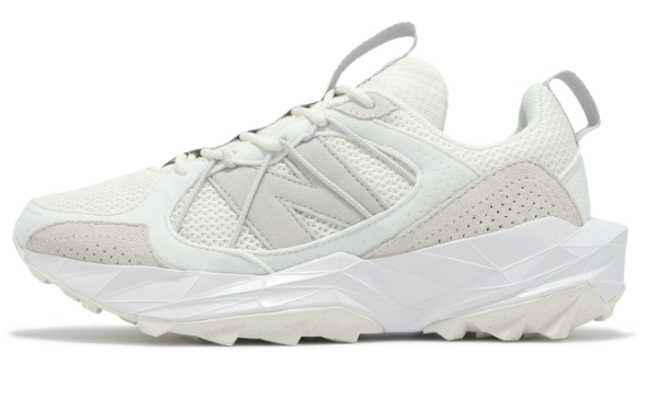 New Balance Women’s Tektrel Trail Running Shoes | Lightweight, Grippy Outdoor Sneakers for Hiking & Off-Road Runs (JUN25)