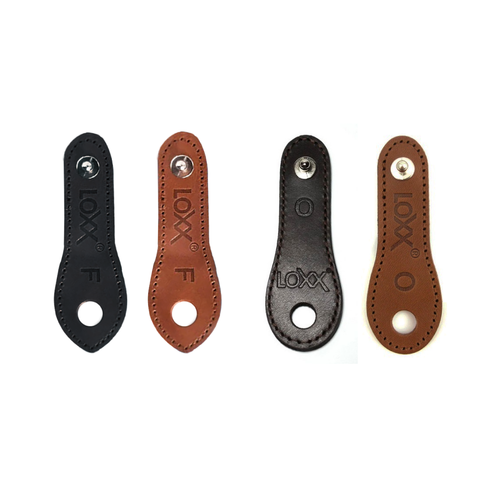 LOXX Loxx / Adapter 德國製造 導線外掛安全背帶扣 (Fishman專用,通用款) — 三峽配件 / 週邊｜YA! 玩音樂