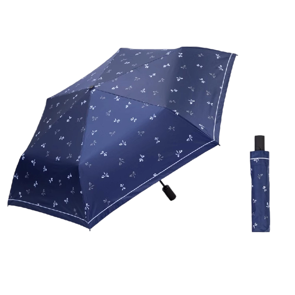 情意結兩用輕量自動傘 (4色) 87BRG4852