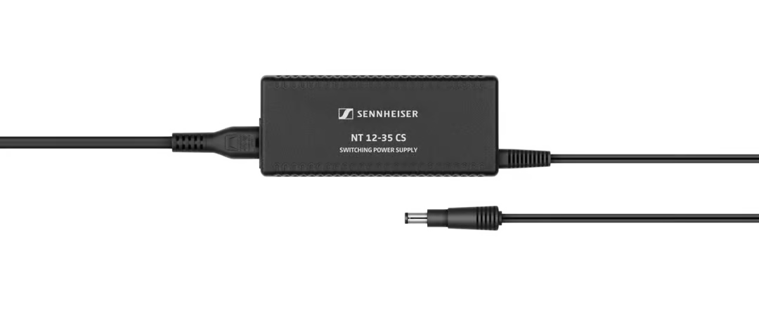 Sennheiser NT 12-5 CW+