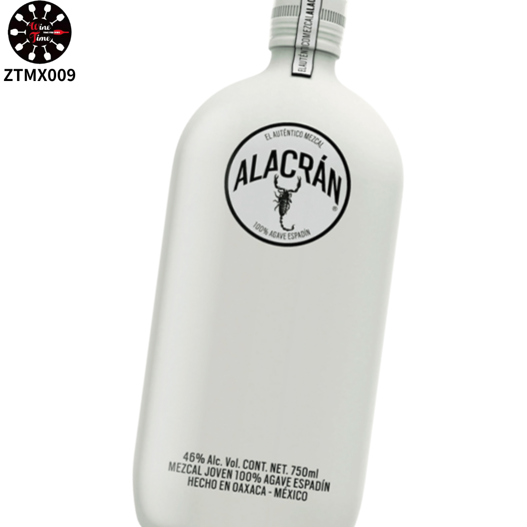 Alacran Mezcal Joven 750ml