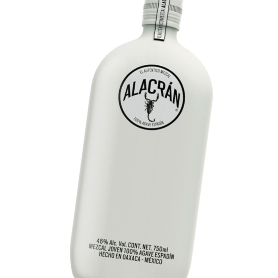 Alacran Mezcal Joven 750ml