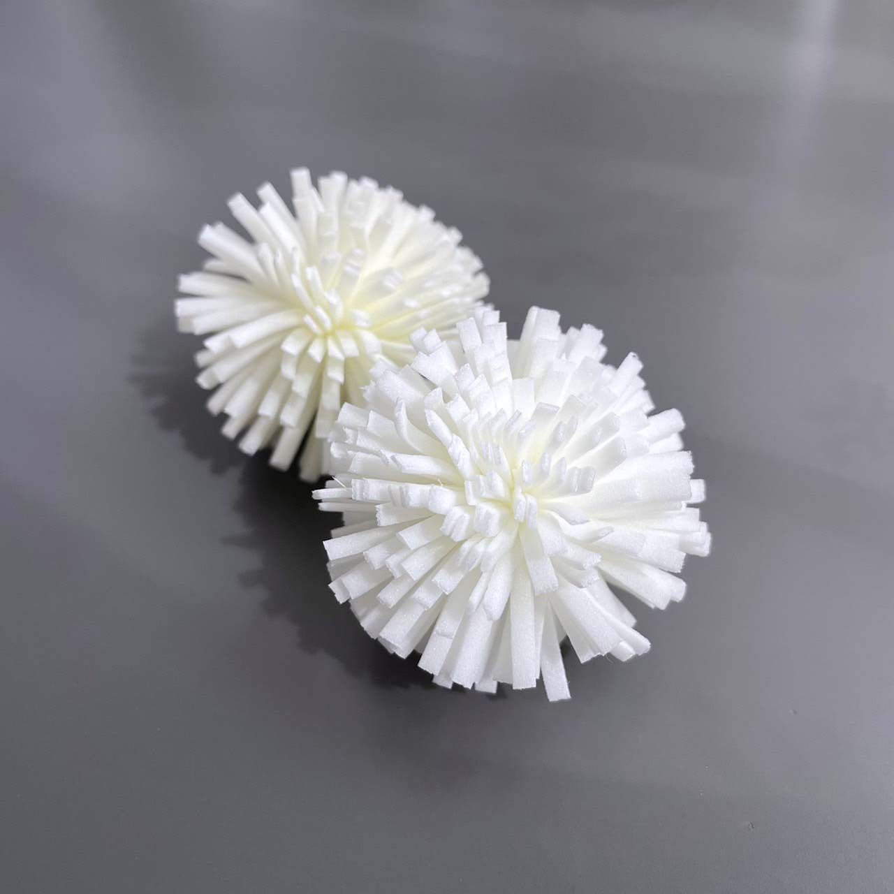 EVA兵乓菊花頭 (100顆/ 包)