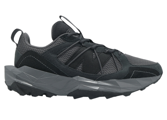 New Balance Women’s Tektrel Trail Running Shoes | Lightweight, Grippy Outdoor Sneakers for Hiking & Off-Road Runs/black (JUN25)