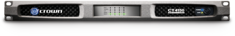 Crown Audio CT 4150