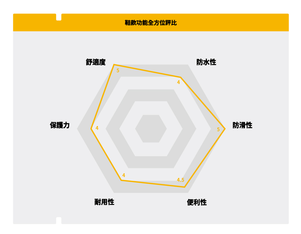 PATRONI 配多利安全鞋 SF2501 突破者