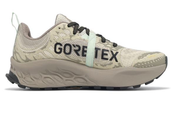 New Balance Women’s Fresh Foam X Hierro v8 Trail Running Shoes | Cushioned, Grippy Outdoor Sneakers for Hiking & Off-Road (JUN25)