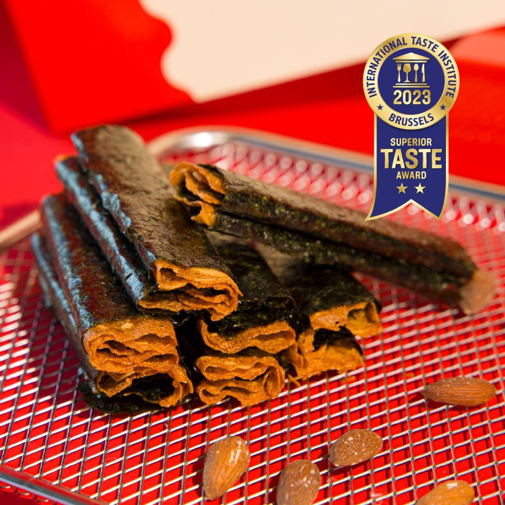 【海濤客】海苔捲捲鬼頭刀