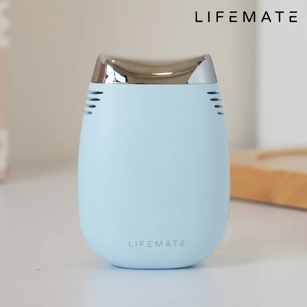 Lifemate 哈酷醬 冷熱敷舒緩儀(多色)