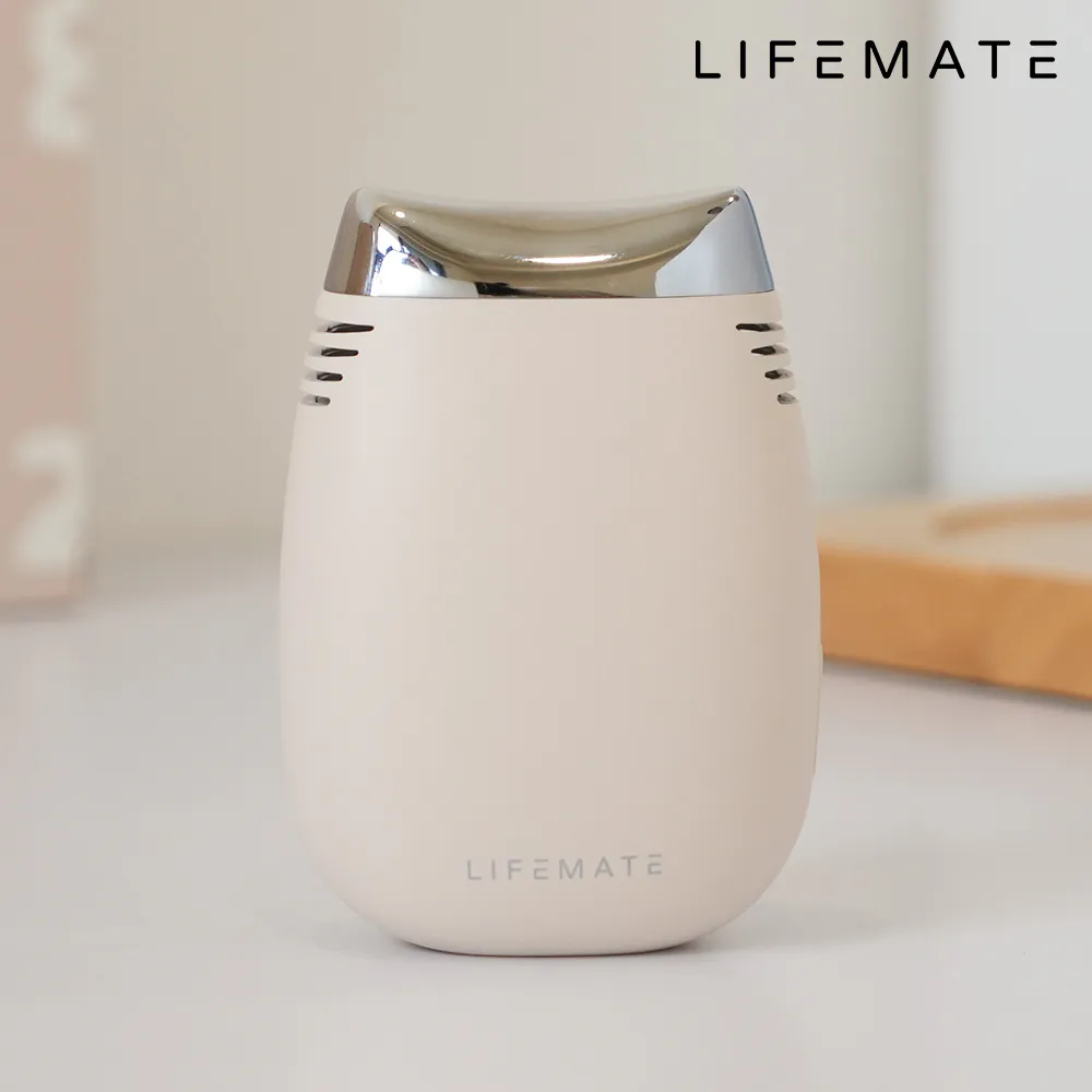 Lifemate 哈酷醬 冷熱敷舒緩儀(多色)