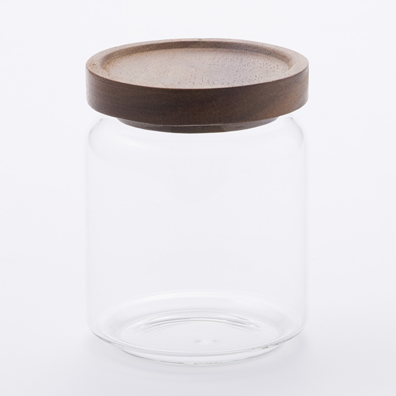 SP 玻璃保存罐/540ml