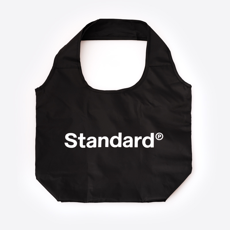 SP 折疊式購物袋/短字標款 46×34×15cm