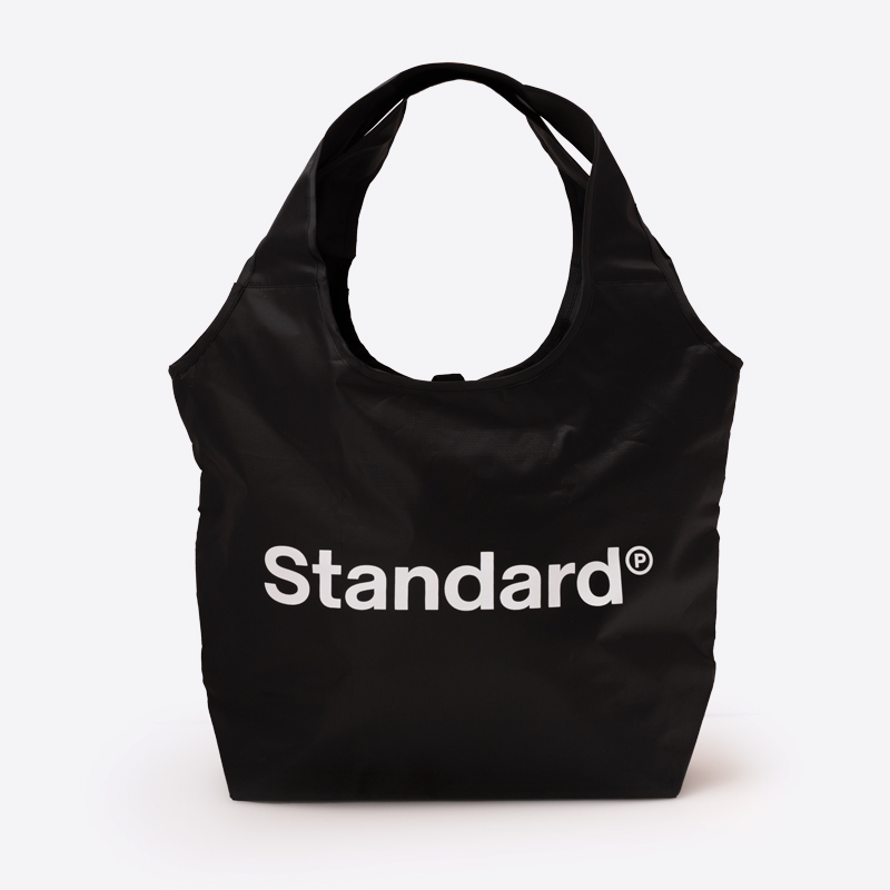 SP 折疊式購物袋/短字標款 46×34×15cm