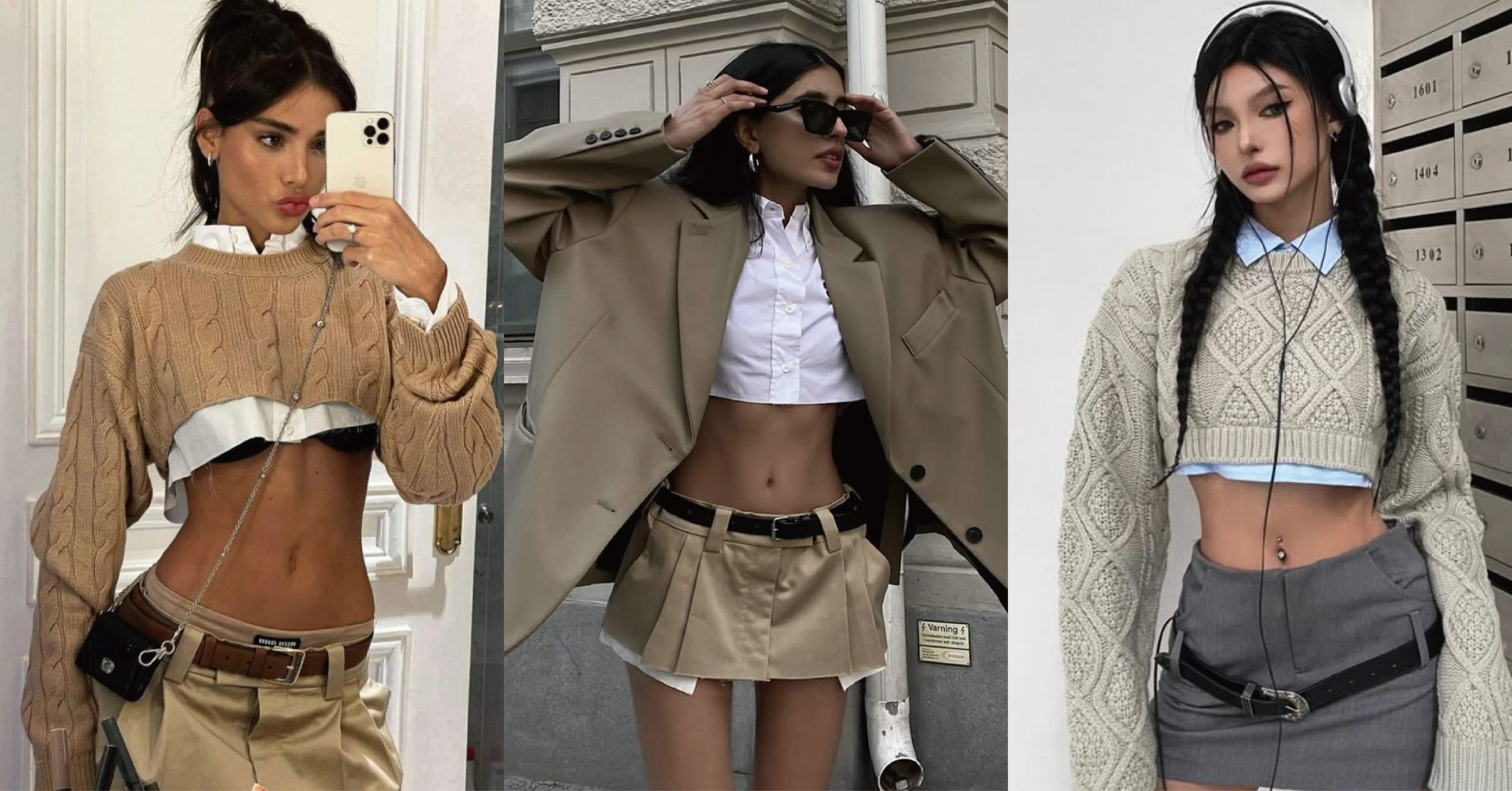 教你如何成為叛逆名媛的『Miu式』穿搭 - BONNY&READ飾品