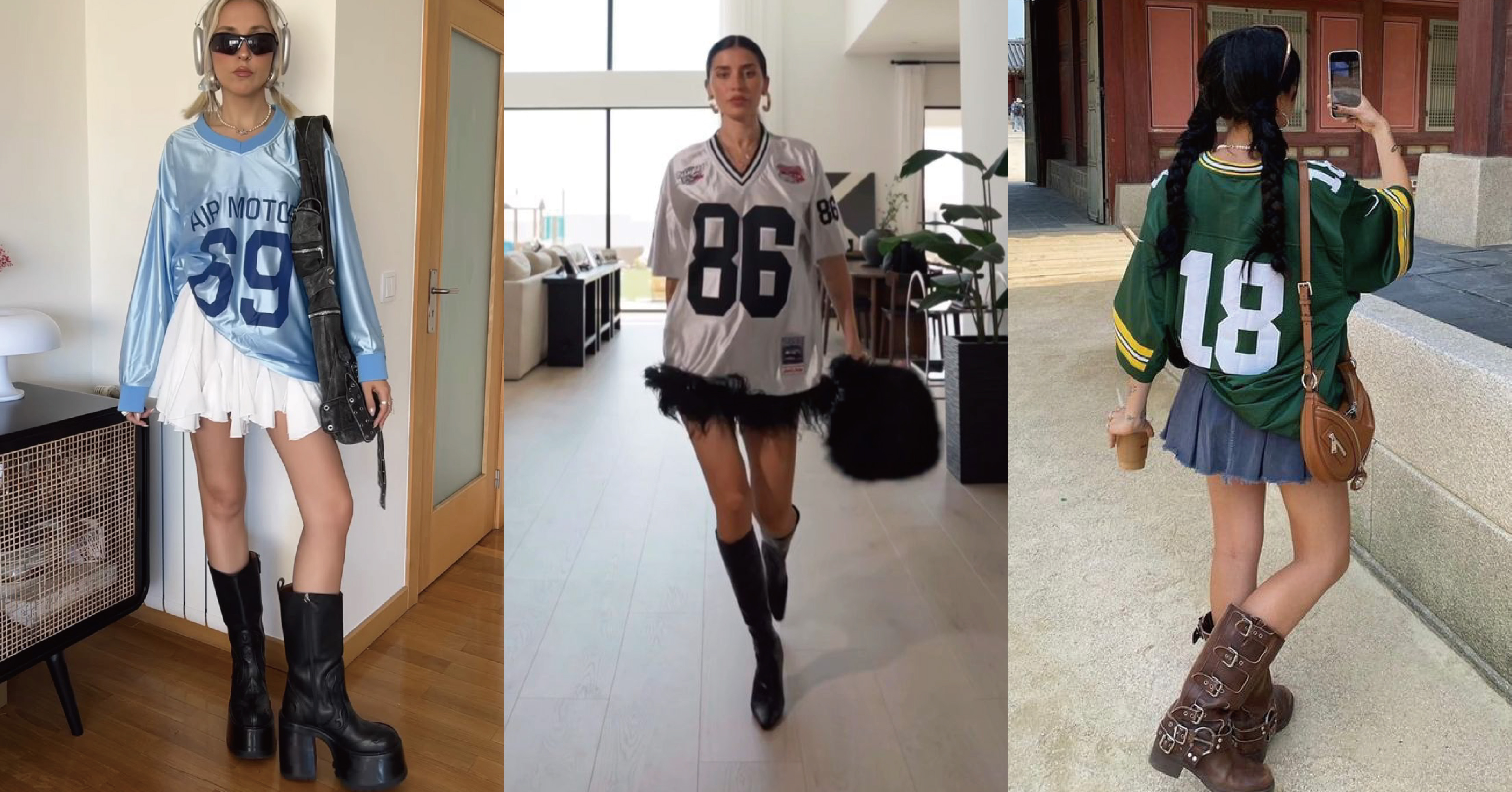 教你如何成為叛逆名媛的『Miu式』穿搭 - BONNY&READ飾品