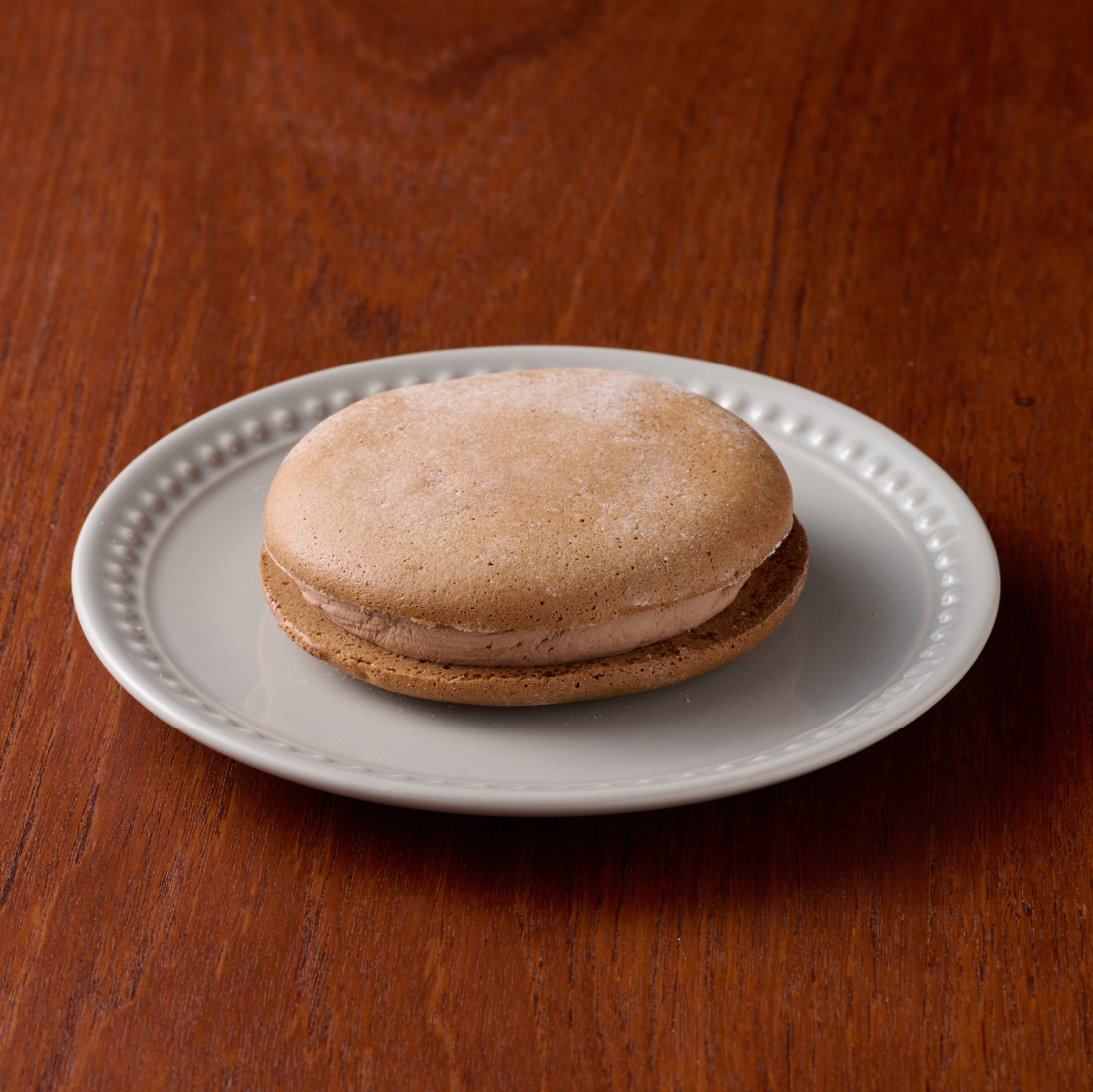 布雪夾心蛋糕 -巧克力 /6入