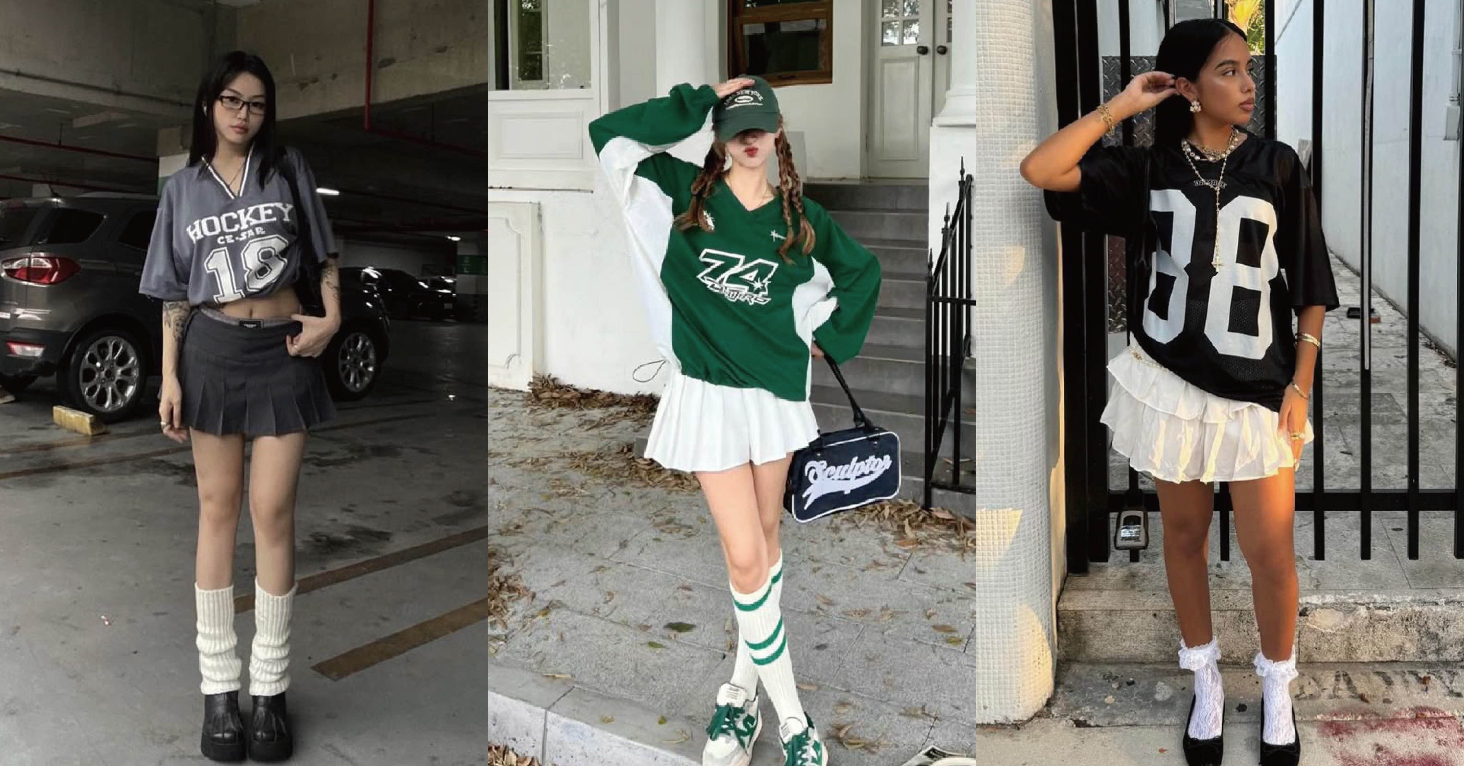 教你如何成為叛逆名媛的『Miu式』穿搭 - BONNY&READ飾品