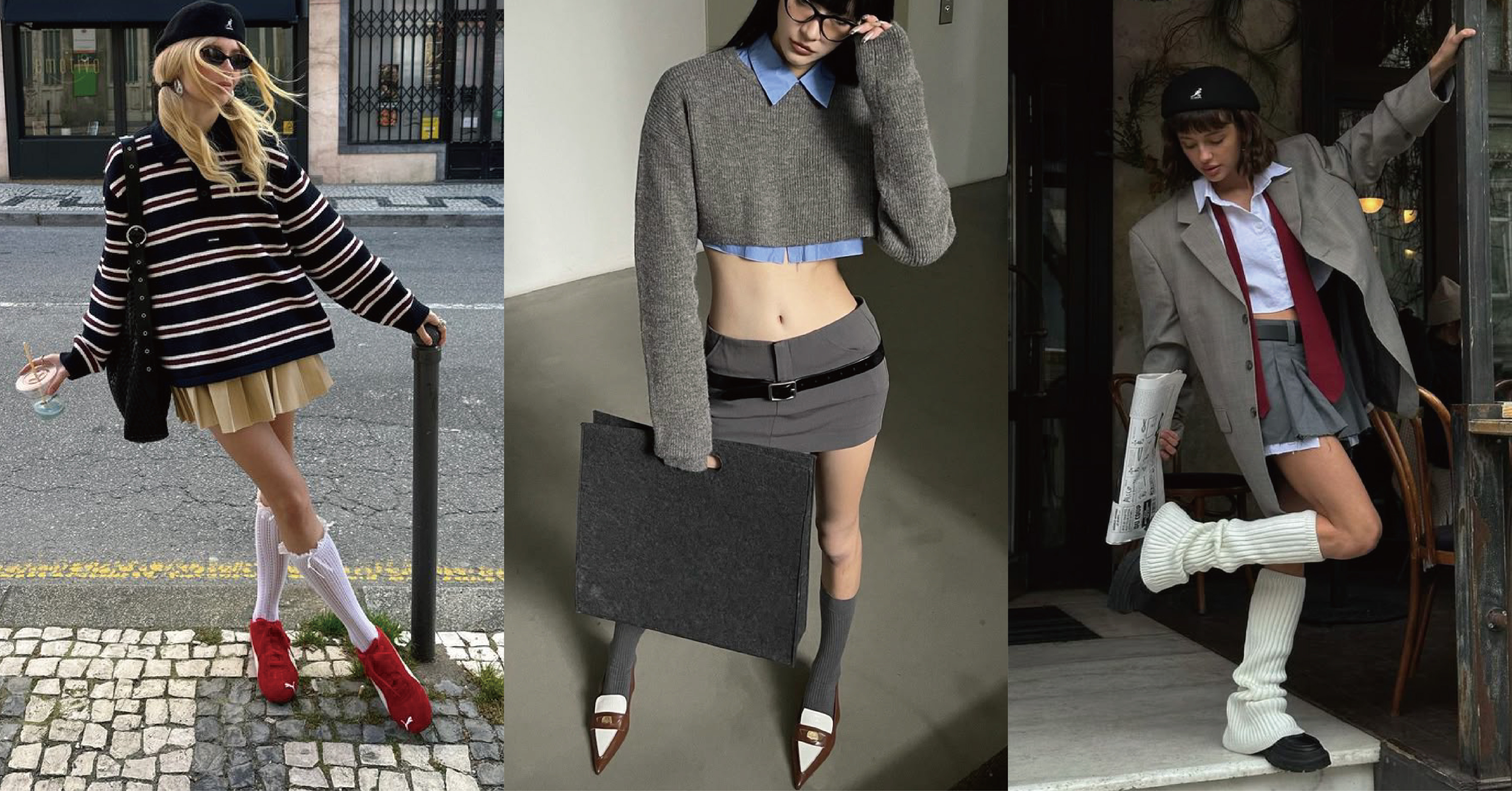 教你如何成為叛逆名媛的『Miu式』穿搭 - BONNY&READ飾品