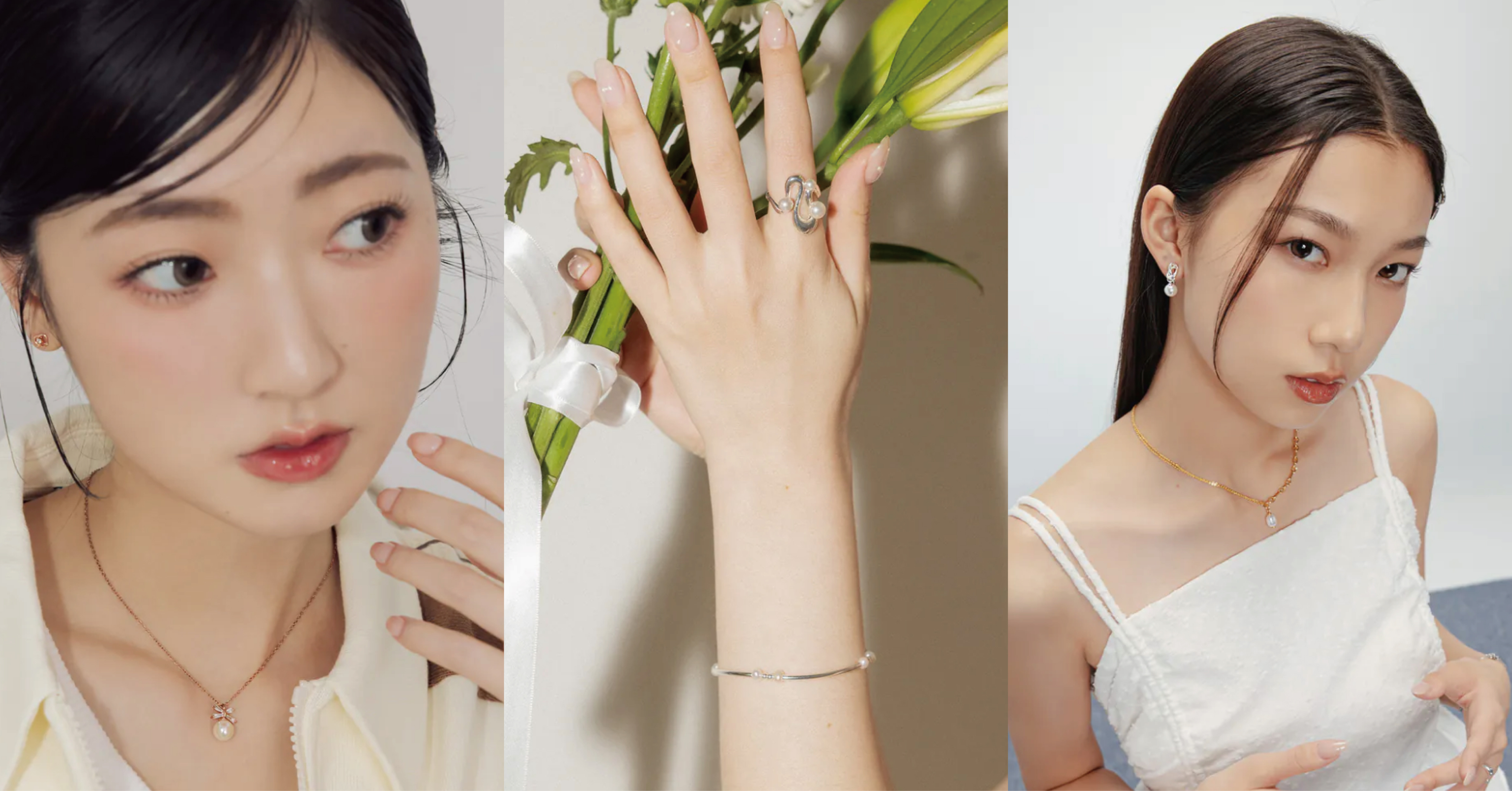 教你如何成為叛逆名媛的『Miu式』穿搭 - BONNY&READ飾品