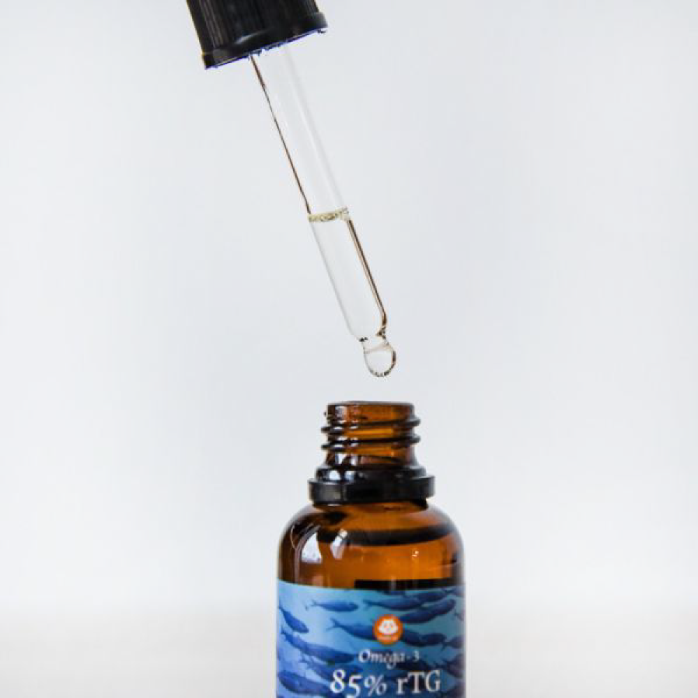 貓樂園 ParkCat｜85%無敵純 rTG深海純淨魚油