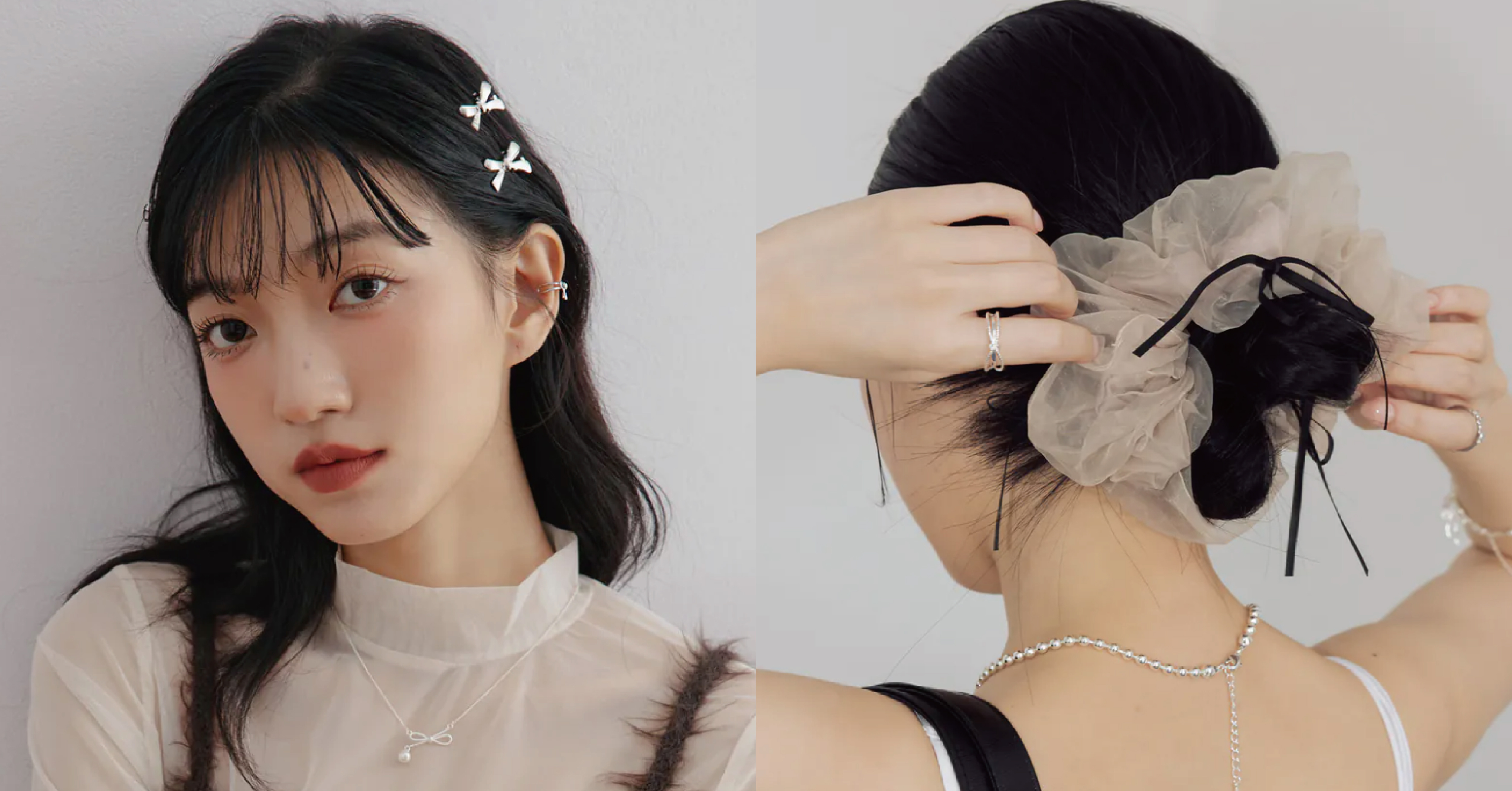 教你如何成為叛逆名媛的『Miu式』穿搭 - BONNY&READ飾品