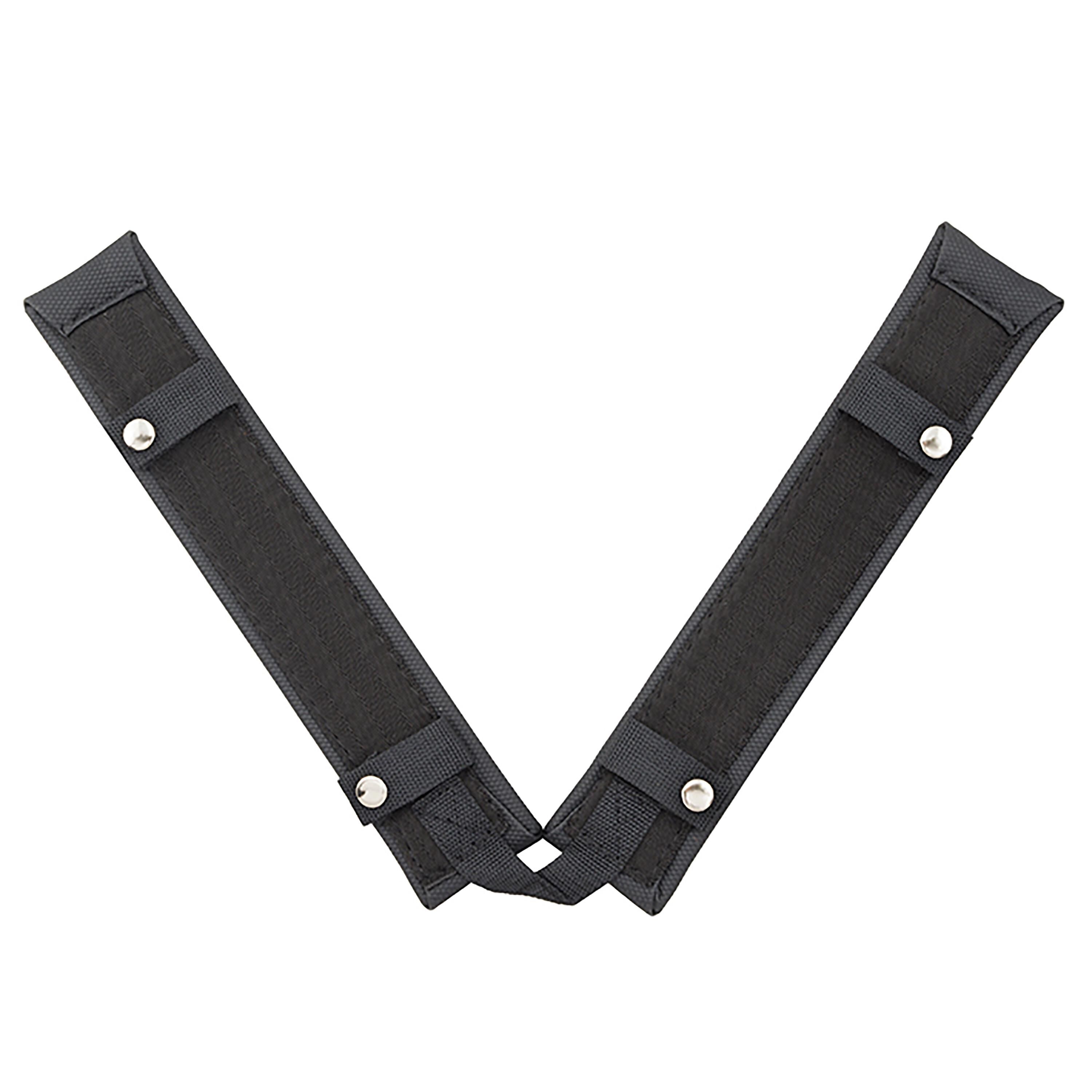 TAJIMA剛厚肩墊  KPGAL