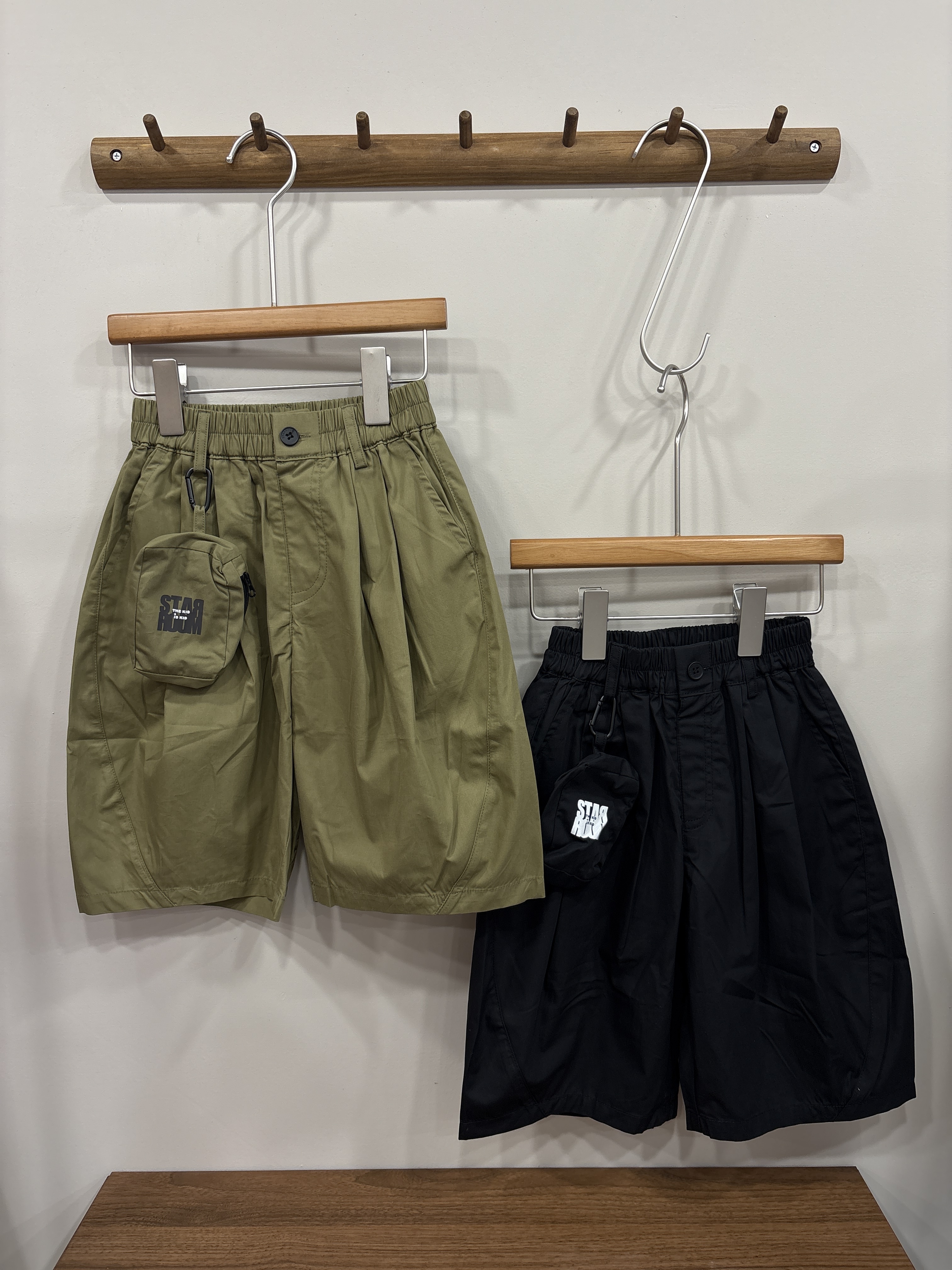 A02505設計師品牌褲子