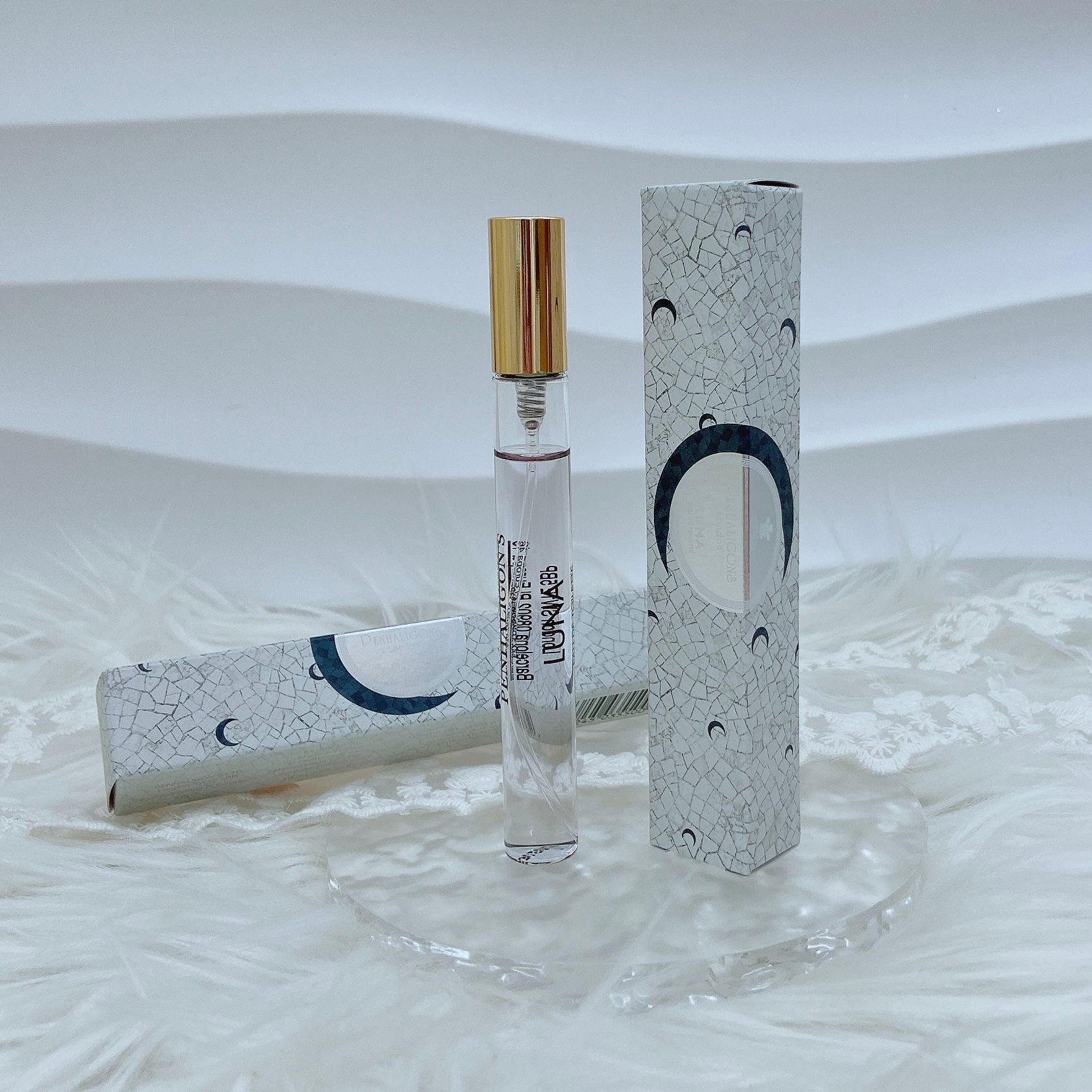 PENHALIGON'S 月亮女神淡香水10ml Sample