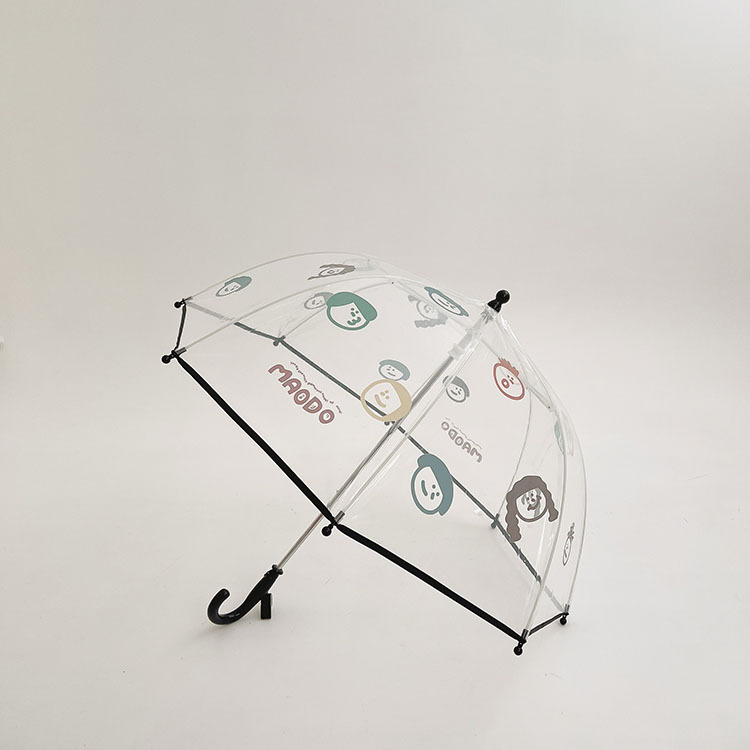 Maodo品牌手繪塗鴉雨傘