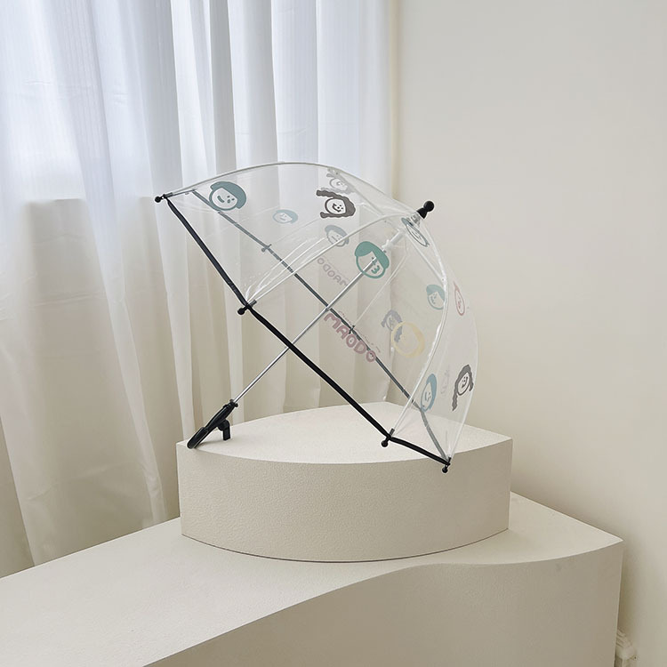 Maodo品牌手繪塗鴉雨傘