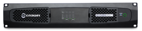 Crown Audio DCi 4|1250DA