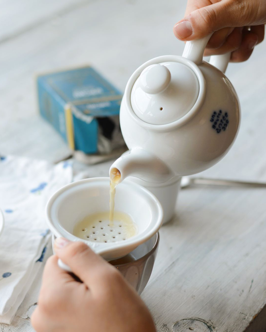 Dore茶壺｜studio m'