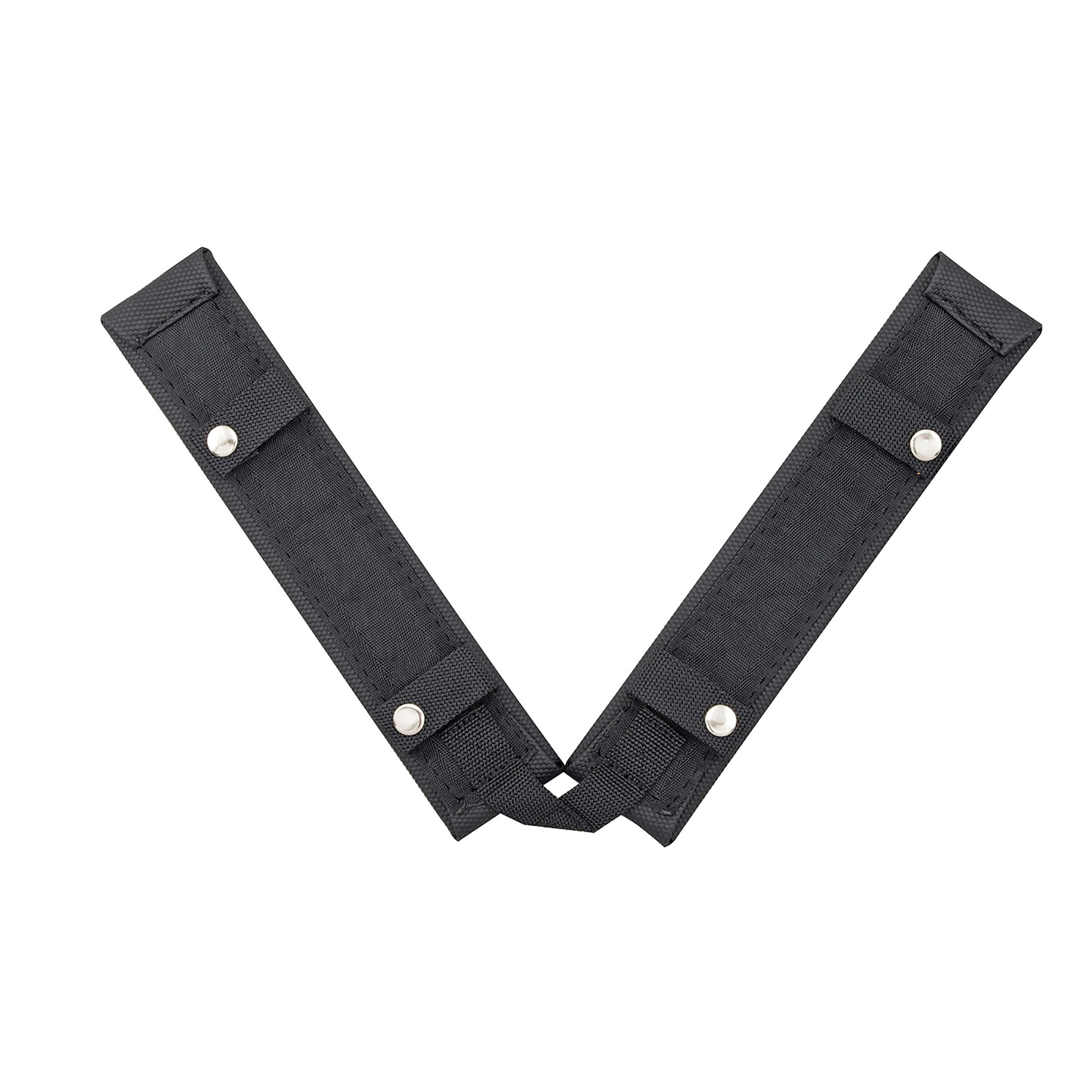 TAJIMA剛厚肩墊 KPGAM