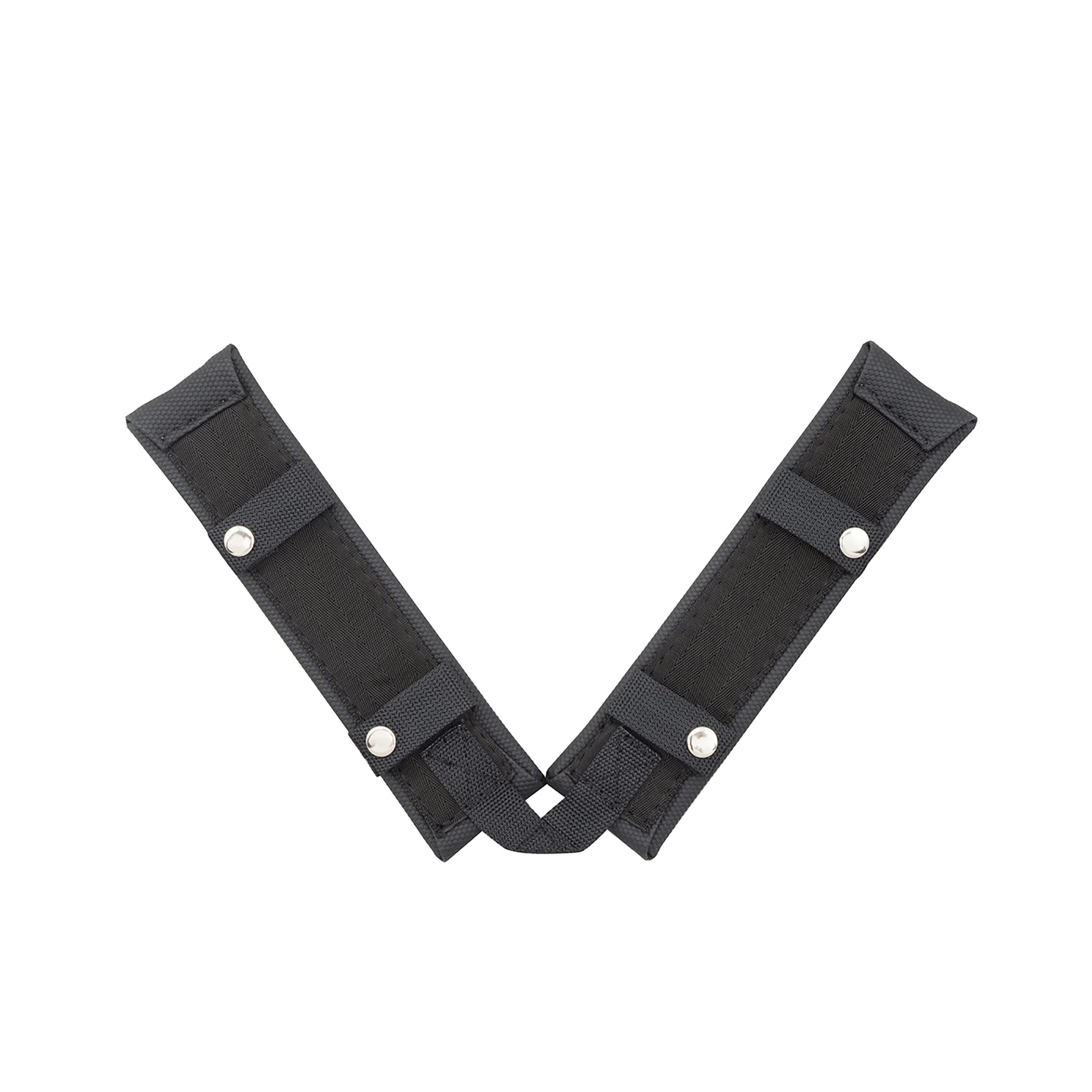 TAJIMA剛厚肩墊 KPGAS