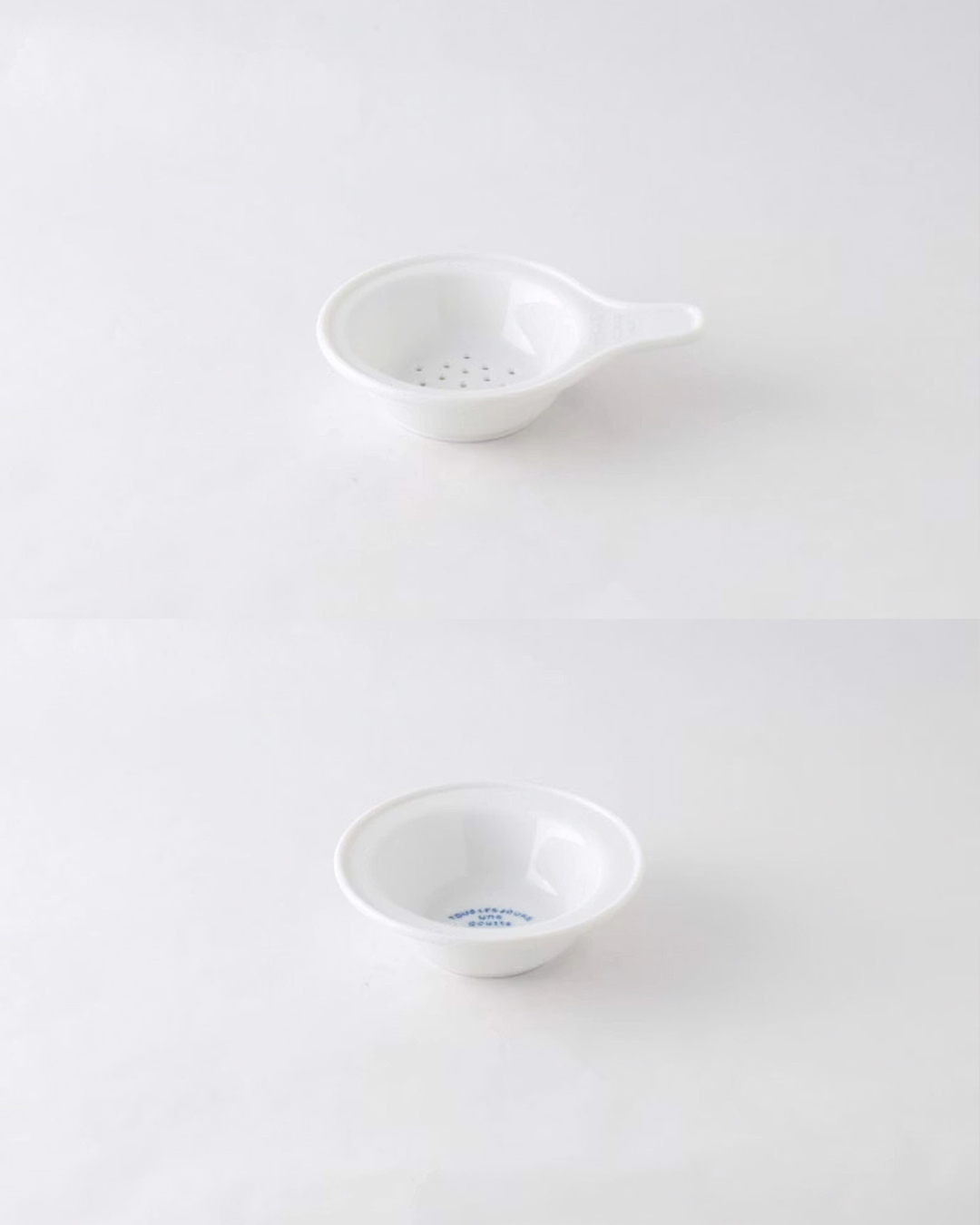 Dore茶濾器/茶濾器座｜studio m'