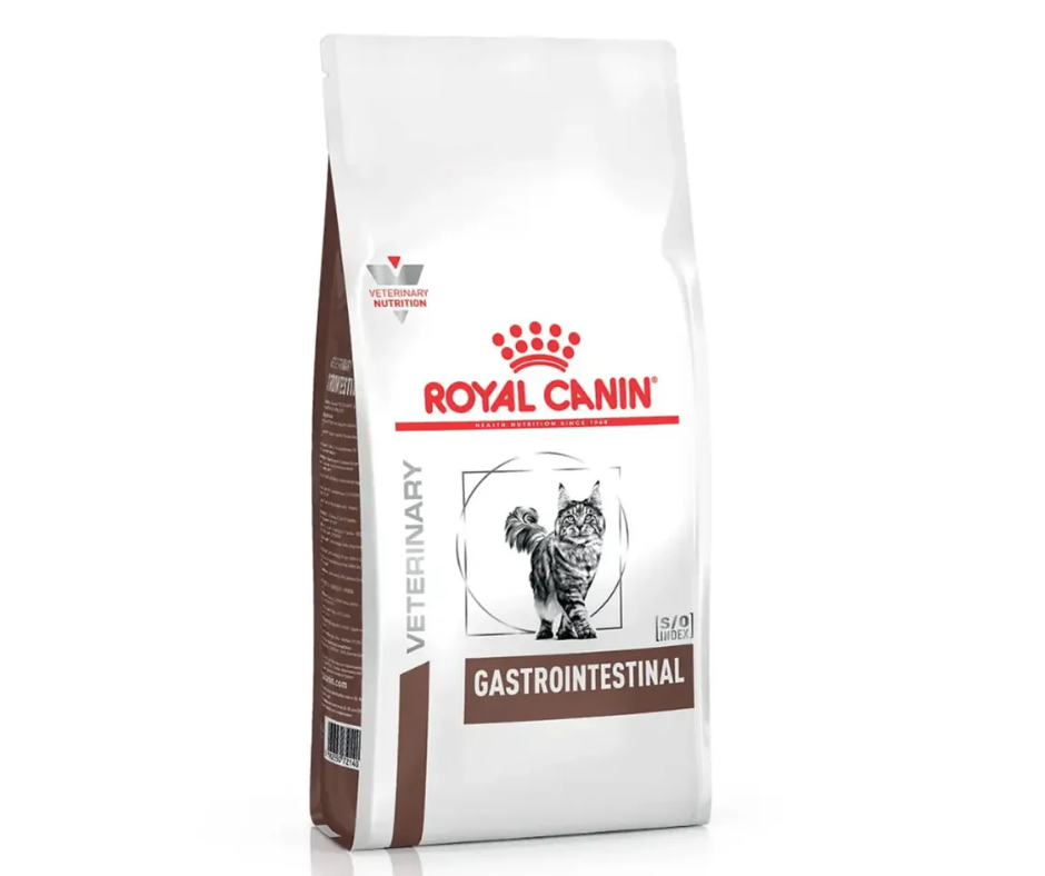 Royal Canin -處方食品成貓腸胃乾糧 (2公斤) ( 3148800)