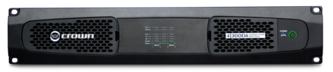 Crown Audio DCi 4|300DA