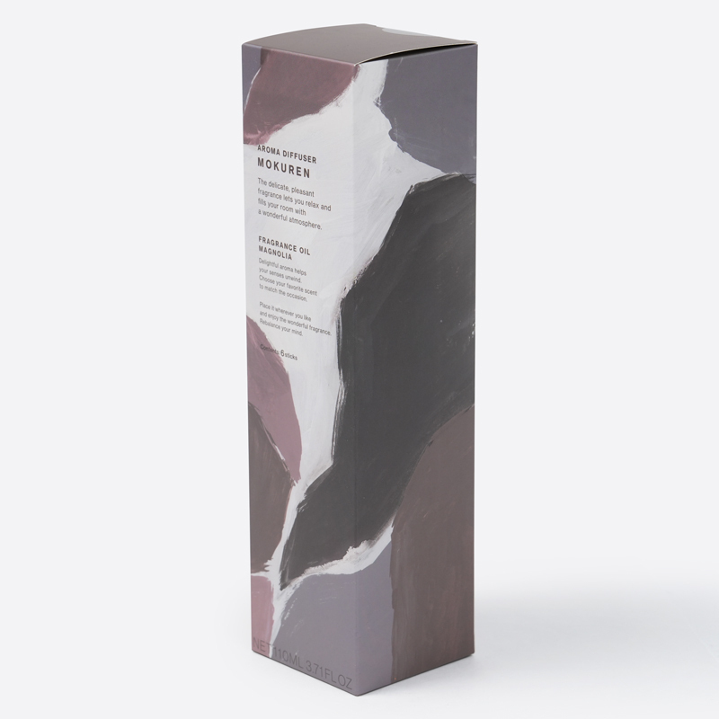 SP 擴香瓶/MOKUREN 110ml