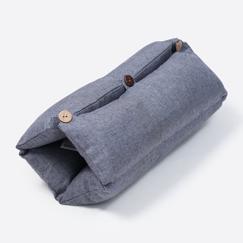 SP 坐墊/灰 35×38CM