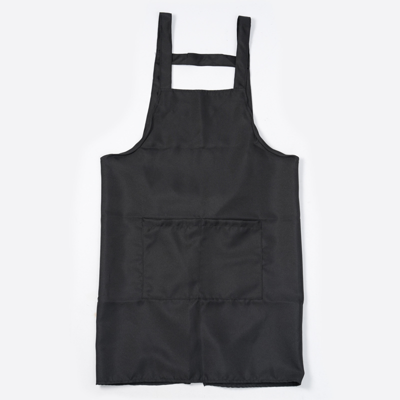 SP 圍裙/黑 100×74cm
