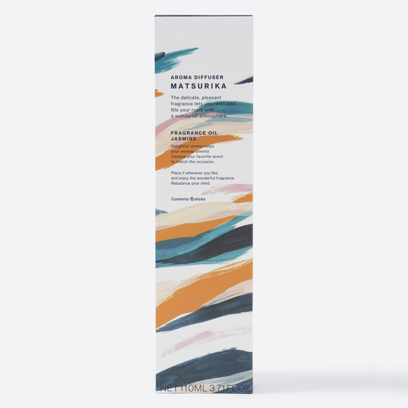 SP 擴香瓶/MATSURIKA 110ml