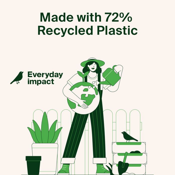 BoostCharge Compact USB-C Charger 30W [WCA008]