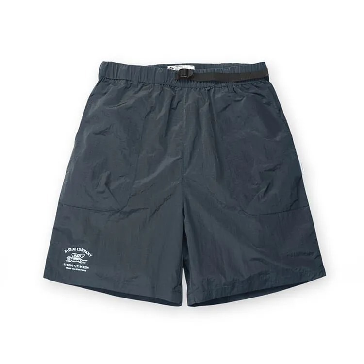 B-SIDE FLYING TIGER OUTDOOR SHORTS