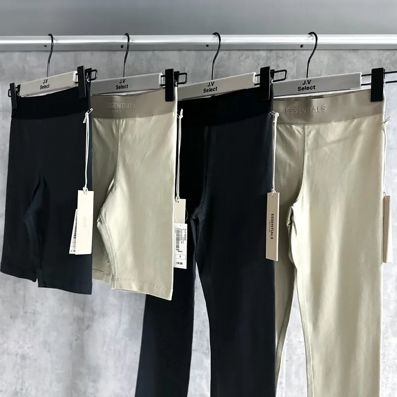 FOG Essentials 女版 緊身 運動褲